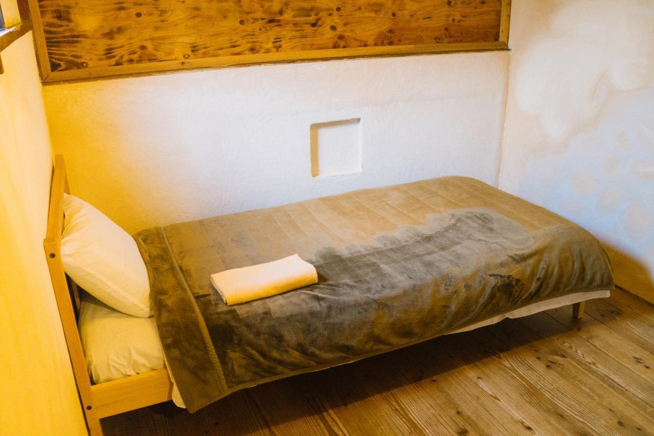 Onsen Guesthouse Hakone Tent Exterior photo