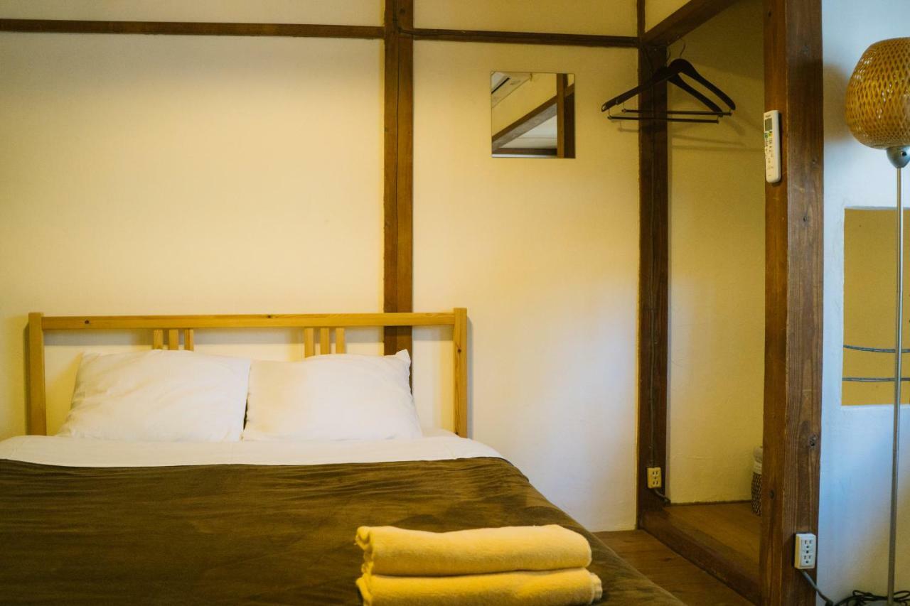 Onsen Guesthouse Hakone Tent Exterior photo